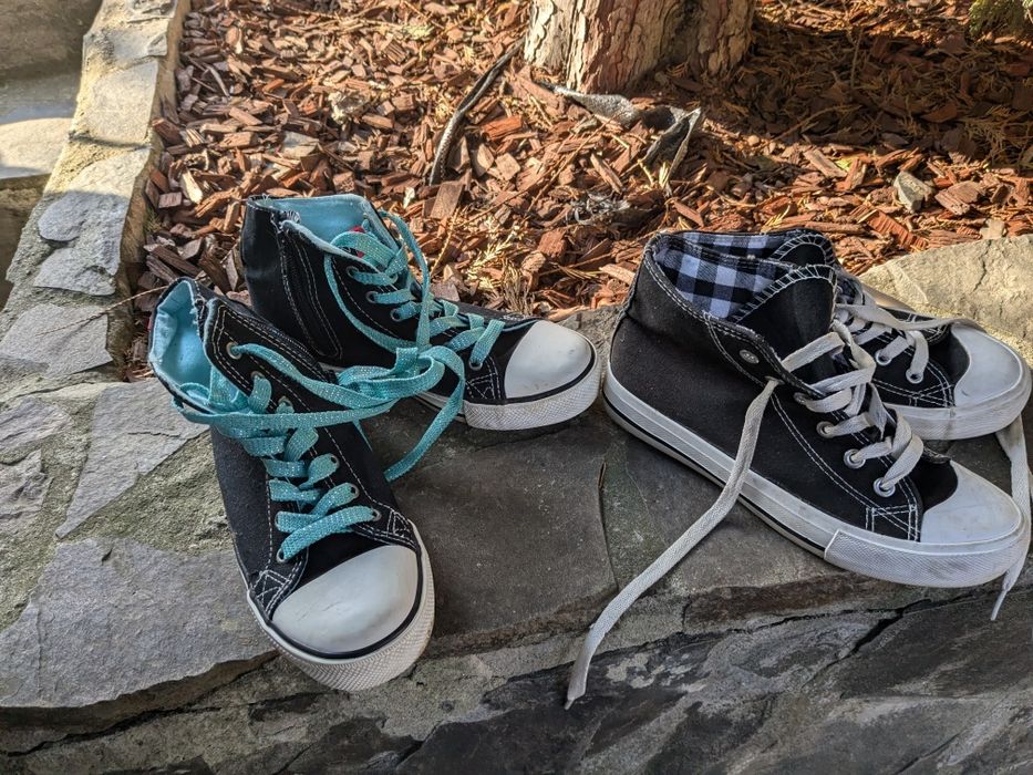 2 perechi incaltaminte marime 34