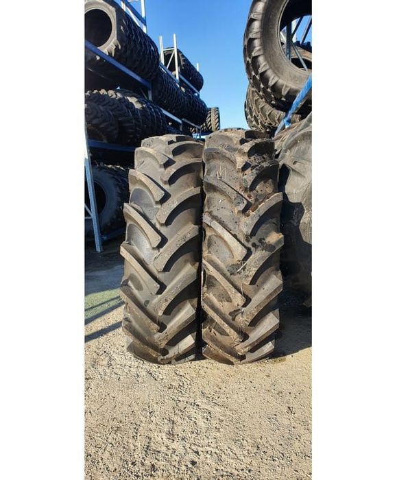 ANVELOPA 18.4-34 ascenso TDB120 14pr tt  Cauciucuri tractor, Fiat, Case, Fendt, John Deere, New Holland, Massey Ferguson, UTB   Cauciucuri tractor, Fi