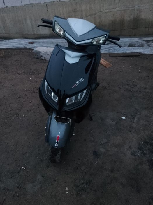 Мопед М8 сатылады