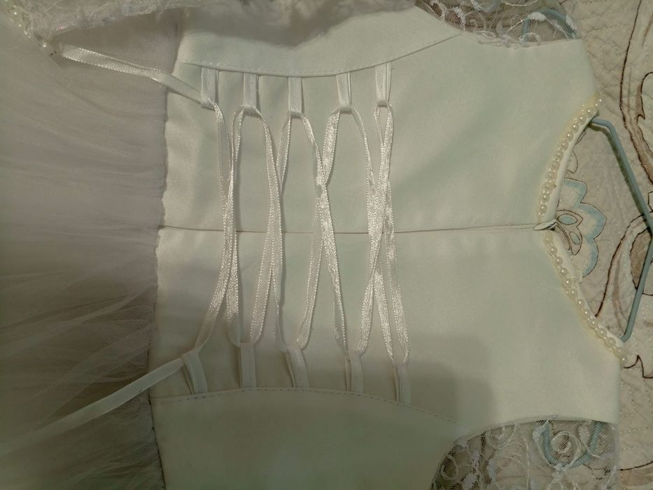 Платье на новый год