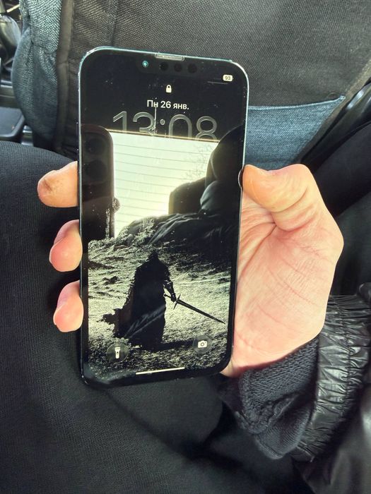 Айфон 13 | IPhone 13 256гб