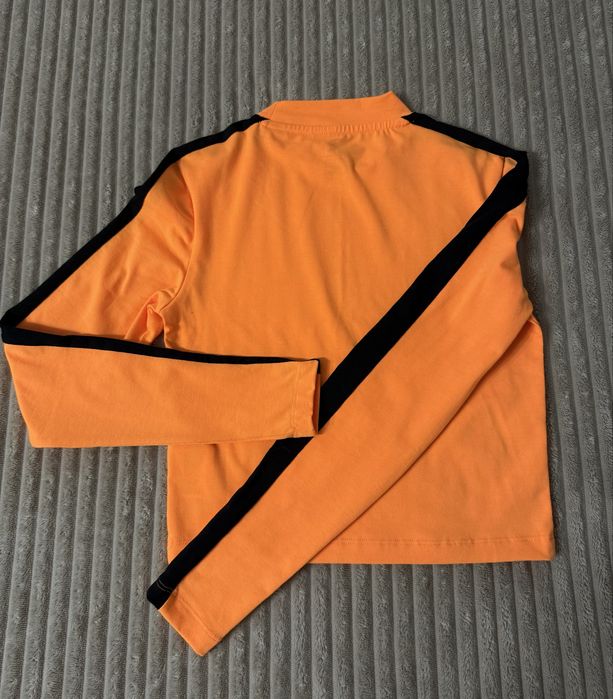 Спортивный лонгслив Puma