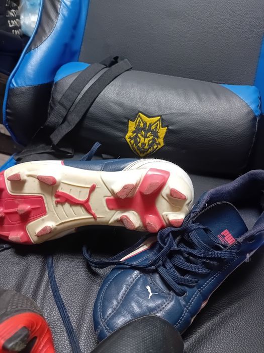 Децки футболни обувки