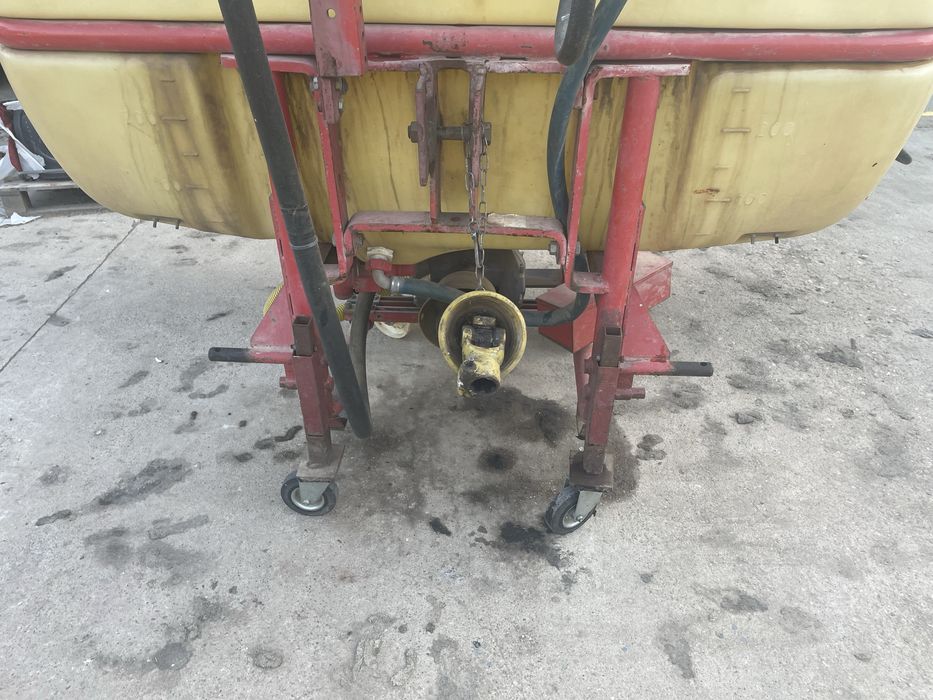 Stropitoare   holder 700litri