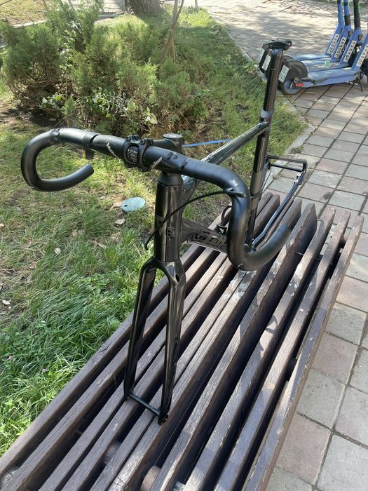 Рама Fastroad AR