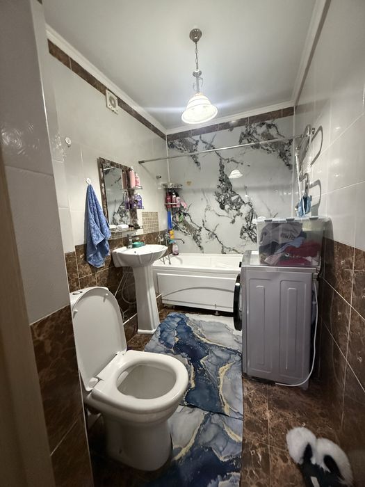 сдам квартиру уютная