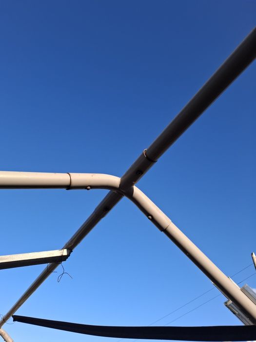 Продам коркас теплицы 3×6