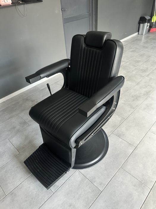 Scaun frizer profesional