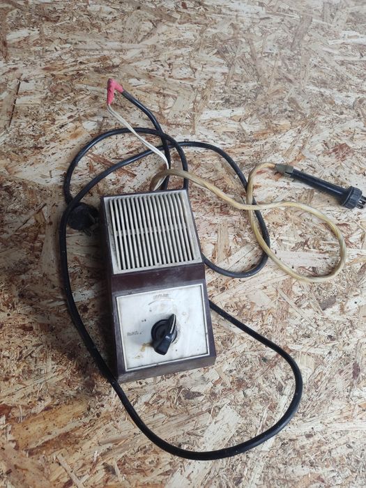 Продам выжигатель.