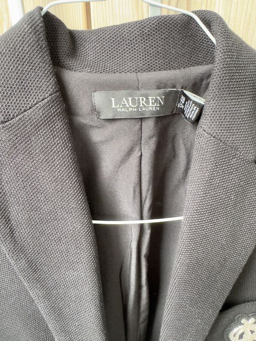 Sacou LAUREN RALPH  original