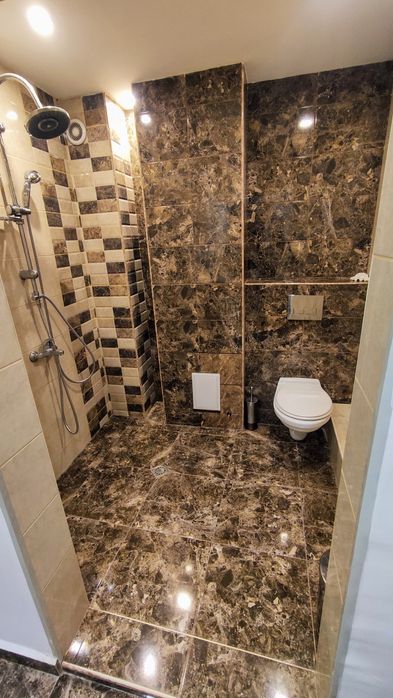 Дава се под наем Тристаен апартамент в София, Люлин 1 - 90 кв.м за 612 € - Снимка #3