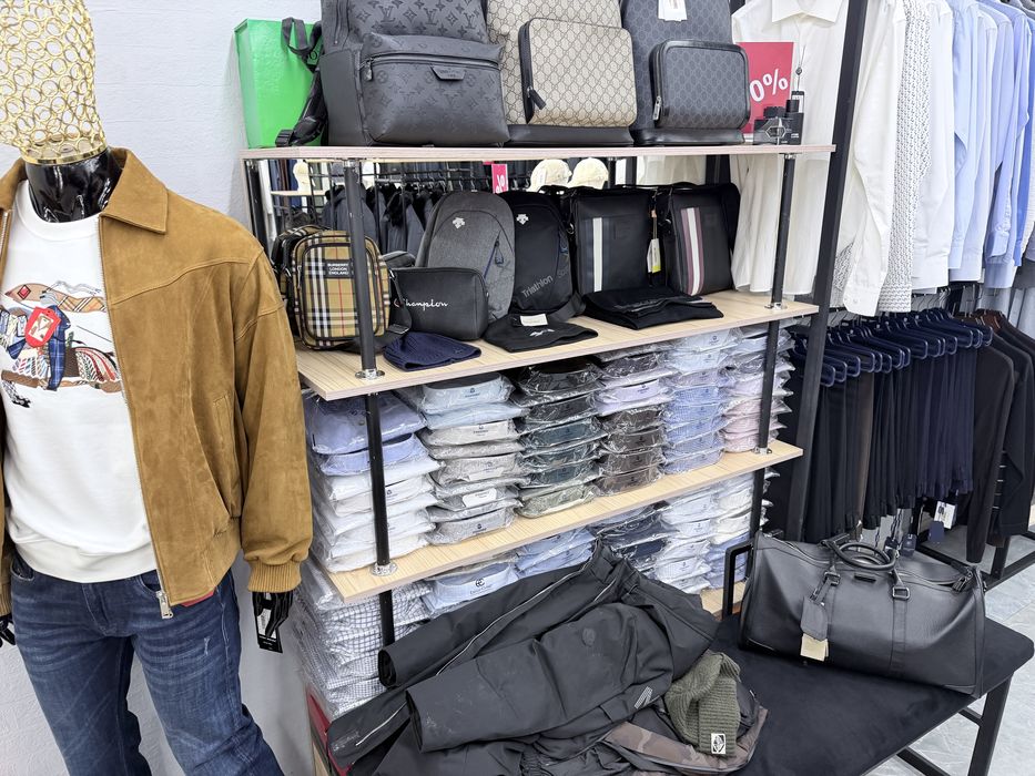 Торговое оборудование