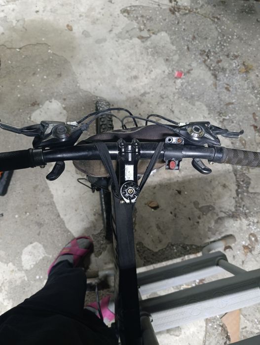 Велосипед спорт2