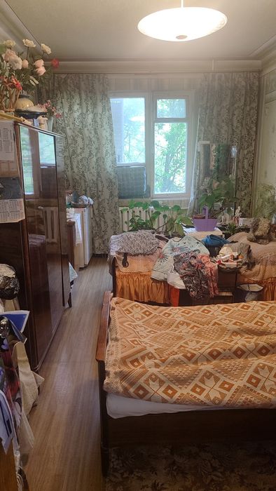 Чиланзар 18 3 комнаты 2 этаж