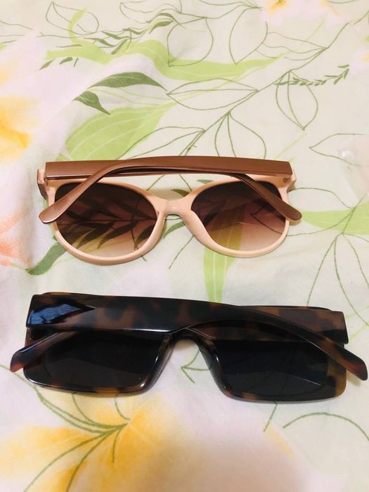 Нови стилни очила