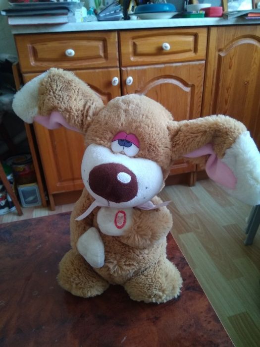 мягкие игрушки США