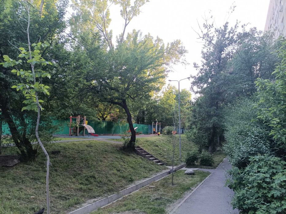 1 комнатная квартира в Орбите 3