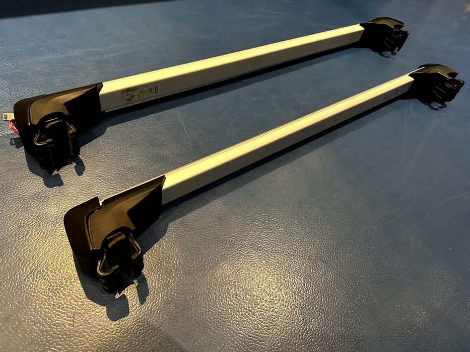 Bare transversale originale SEAT Tarraco – stare ca noi