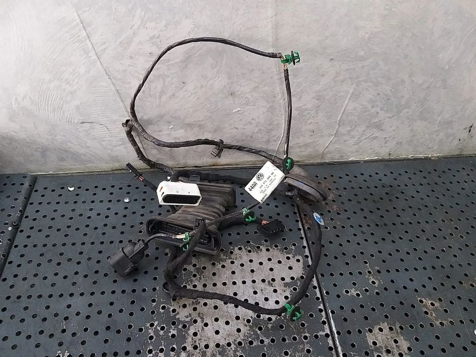Cablaj instalatie electrica usa dreapta spate vw golf 5 1k 1k4971694aa
