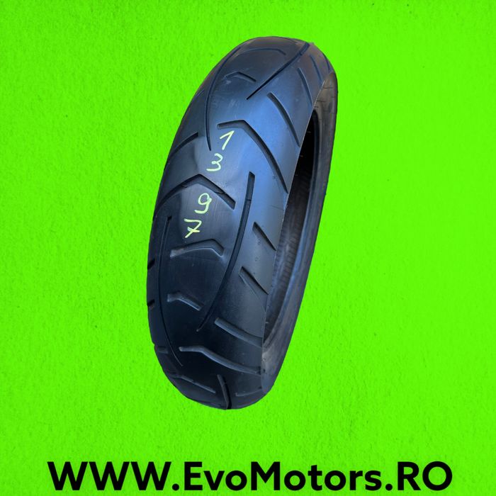 Anvelopa Moto 150 70 17 Metzeler Tourance 85% Cauciuc C1397