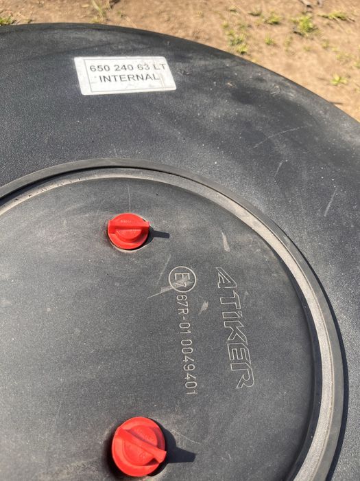 Газов инжекцион комплект