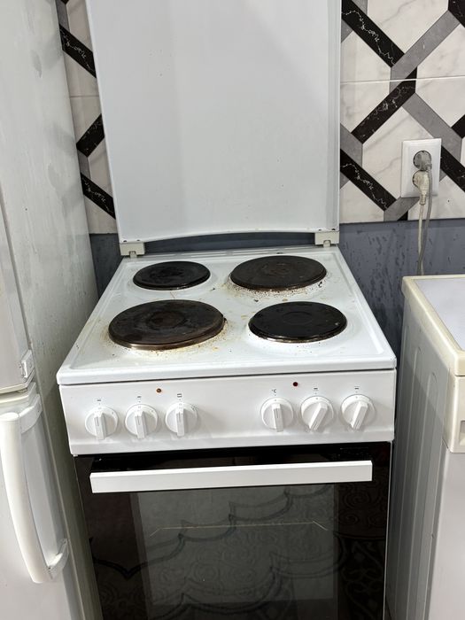 Кухонный техника