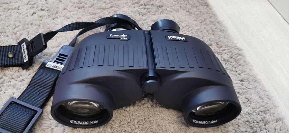 Vand binoclu Steiner Commander 7x50