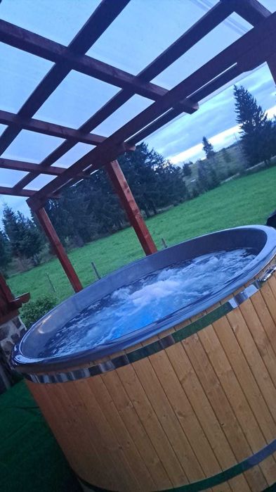 Cabana Rus Belis de inchiriat in jud Cluj aproape de Rasca si Marisel