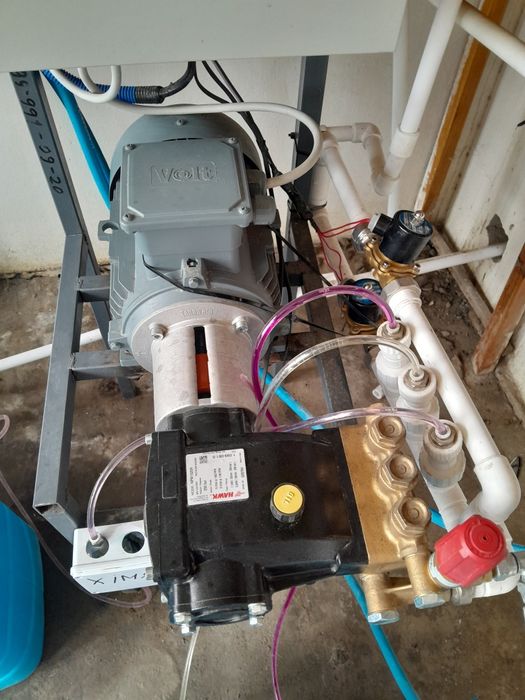 Sam moy aparat sotiladi  yangidek  ozgina  ishlatilgan