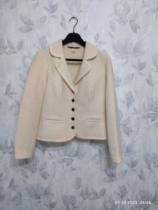 Пиджак. Размер 44.