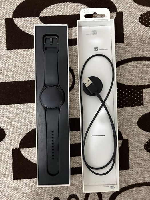 Galaxy watch 4 40mm продаю