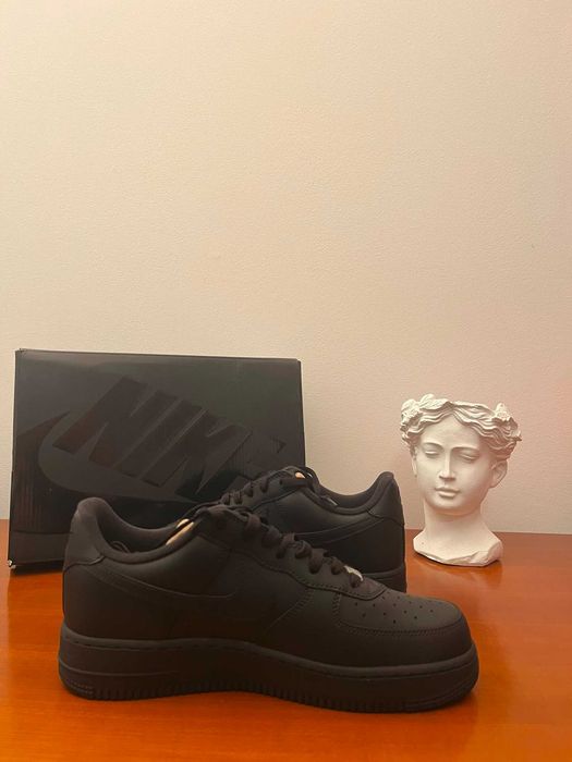 nike af1 x supreme - 44 EU