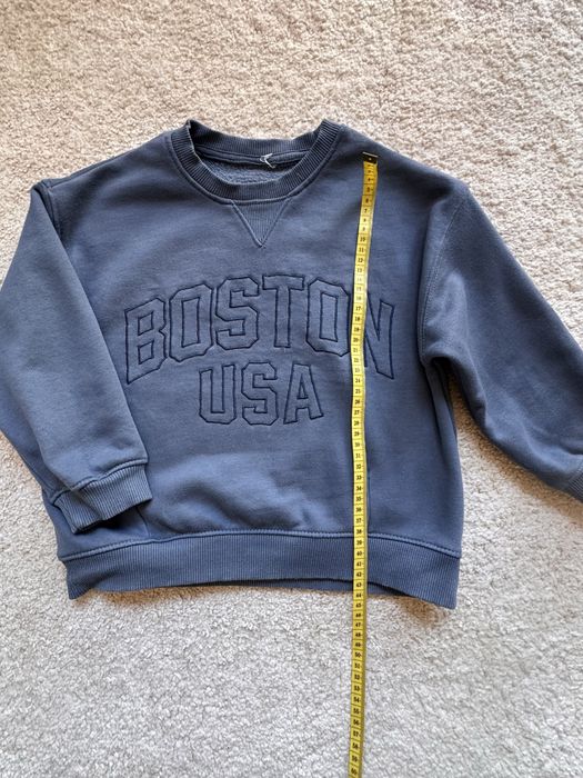 Trening: bluza si pantaloni Zara, 98cm, 3 ani