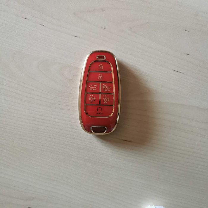 Huse cheie Hyundai