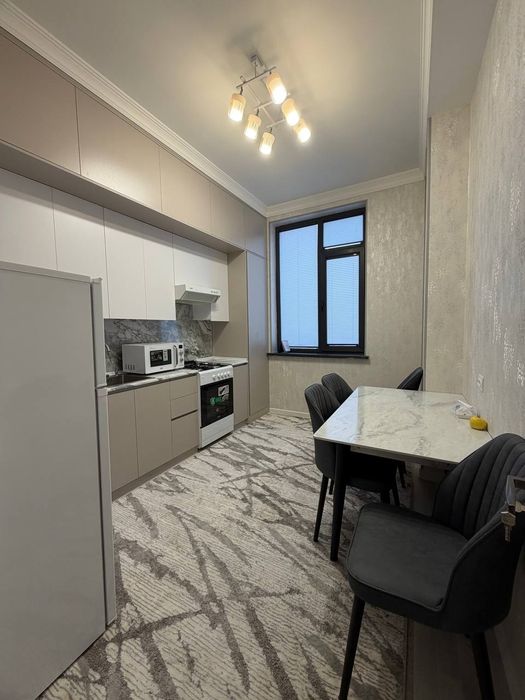 Аренда квартира сергели навастройка мошина бозор рупарасида 1/7/10