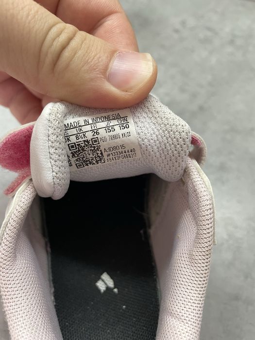 Adidas/Адидас Мари 26 Номер