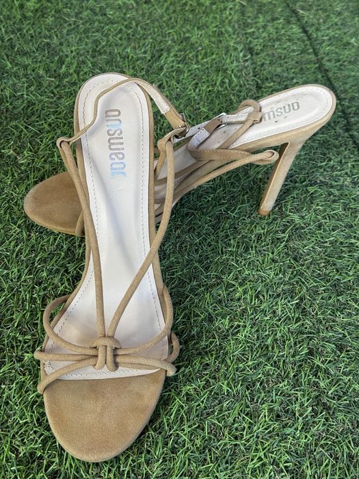 Sandale dama marimea 40 fit 39