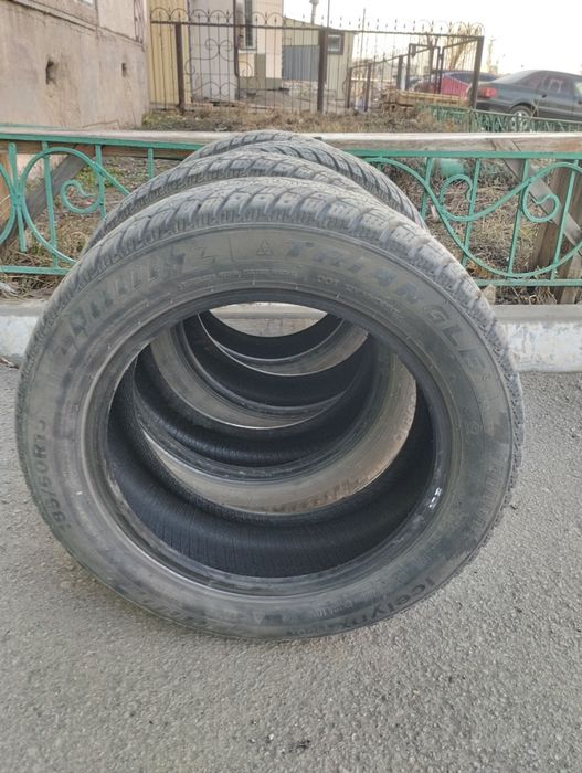 Зимняя резина недорого