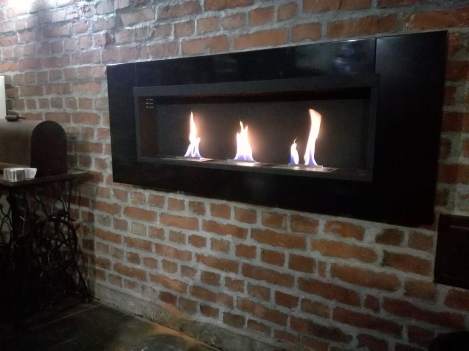 Биокамина Фриа стенна