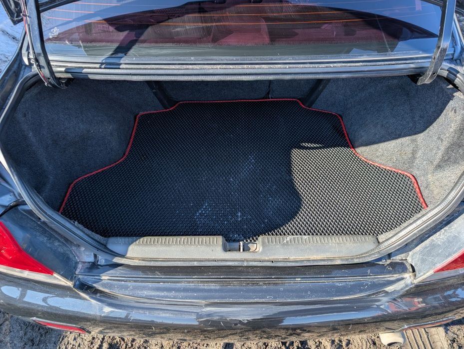 Mitsubishi Lancer 9 2007