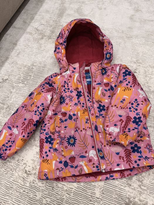 Комбинезон Reima/ Lassie с курткой