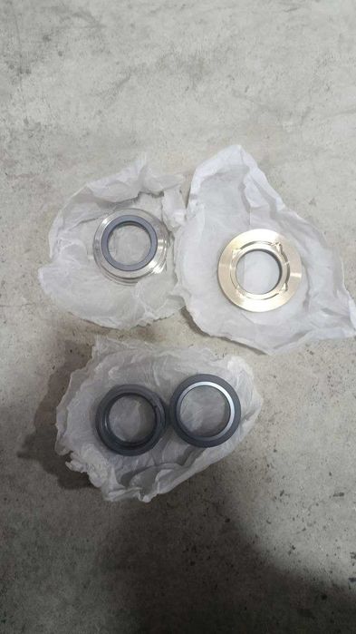 Шагового двигателя 9 -40V Micro-Step TB6600 Мембранный фильтр Осмоса