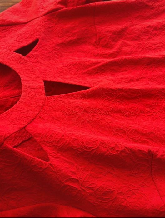 Rochie făcută pe comandă