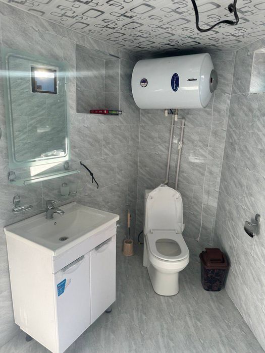Бочка Чинор Dacha дача Чорвок