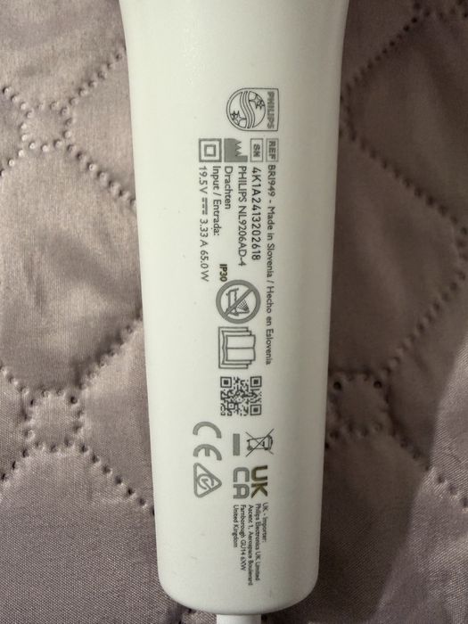 Фотоепилатор Филипс