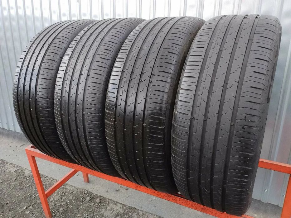 Шины continental 265/55/19