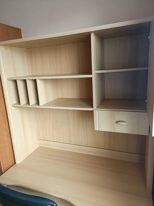 Ученическо бюро (двуетажно)