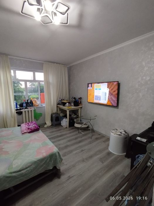Продам квартиру Ялангач комната! в общежитии
