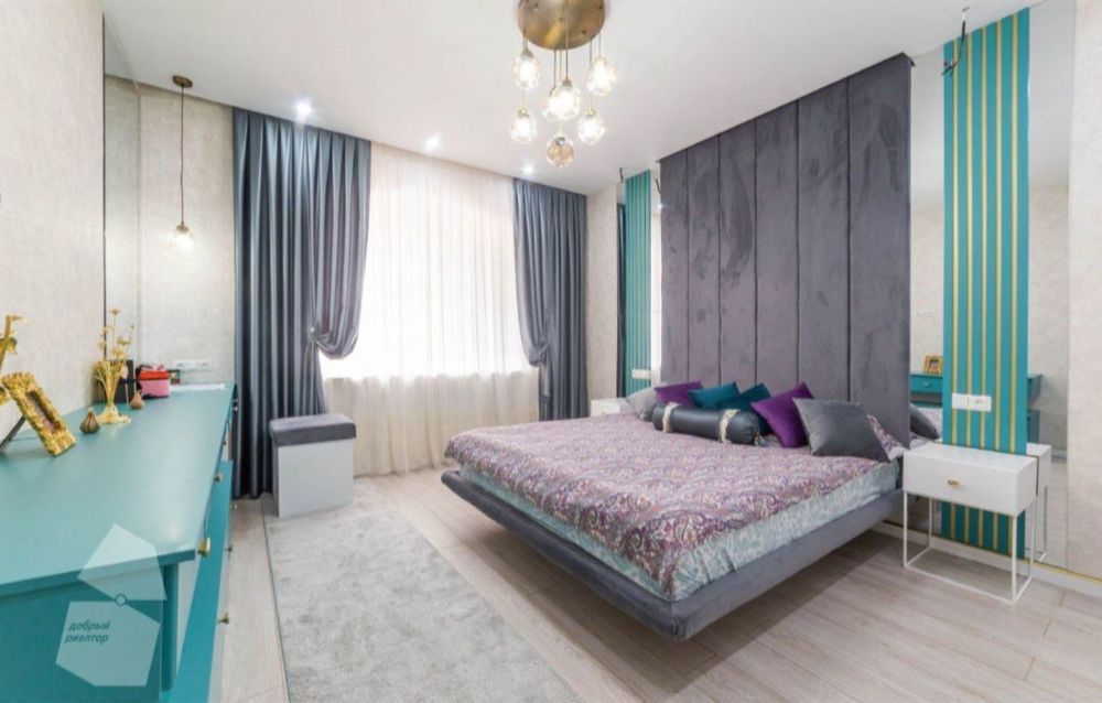 ЖК Габус  3/2/7