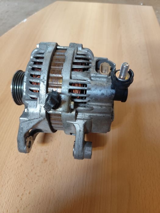 Алтернатор/Стартер Mazda 2 DE 07-14